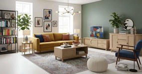 Комплект за всекидневна Cibra