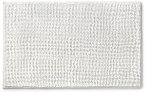 Бяла постелка за баня 50x80 cm - Rayen