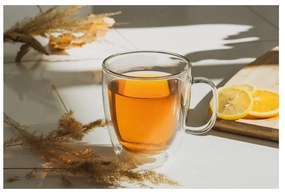 Чаша с двойна стена Molly, 480 ml - Vialli Design