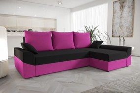 Ъглов диван Jason-Mauro-Mov