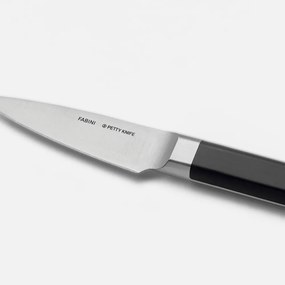 Ножове от неръждаема стомана в комплект от 3 бр. Trino – FABINI