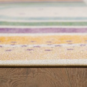 Кремав детски килим 160x230 cm Play – Ayyildiz Carpets