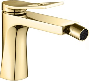 Смесител за биде Rea Soul Gold