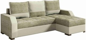 Ъгъл диван Aphпрътite-beige