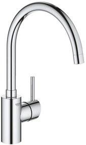 Кухненски кран Grohe Concetto OHM Висок