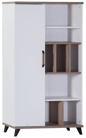 Етажерка за книги NATURA
