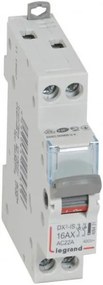 Legrand Товаров прекъсвач /шалтер/ DX3-IS 16A 2P 1 мод.  - 406431