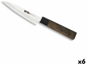 Кухненски Нож Quttin Banno Takamura 12 cm (6 броя)