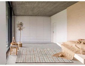 Кремав килим 80x150 cm Pixie - Universal