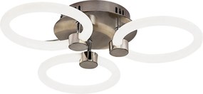 Rabalux Sotiris Таванно осветление (плафони) IP20 LED 21W 3000,4000,6000K 71007