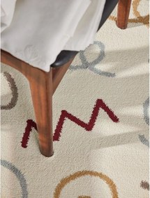 Детски килим ø160 cm Fiete – Hanse Home