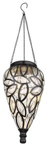 Globo 36131 - LED Соларна лампа SOLAR LED/0,9W/3,2V IP44 прозрачен
