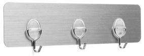 Стенна козирка Inofix (81 x 290 x 22 mm)