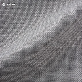 Sada 2 světle šedých jídelních židlí Actona Batilda