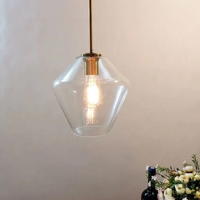 Пендел APP440-1CP Transparent