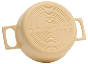 Касерола от излято желязо с капак подходяща за индукционен котлон 2 l Mattia 3.0 – FABINI