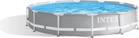 Сглобяем басейн Intex Prism Frame Set 366 х 76см 26712