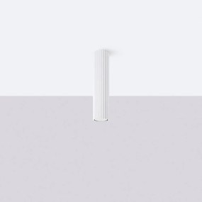 Бял прожектор Gleam – Sollux