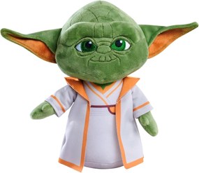 Simba - Плюш Disney Young Jedi Adventures, Учителят Йода