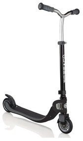 Globber - Тротинетка Flow Foldable 125 - Черна