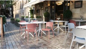 ТОДО Сьомга - МОДЕРЕН СТОЛ ЗА КУХНЯ/ ГРАДИНА/ КАФЕНЕ (ВЕРТИКАЛНО ПОДРЕЖДАНЕ)