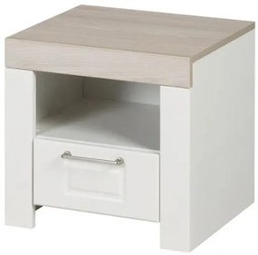 Нощно шкафче Felicia