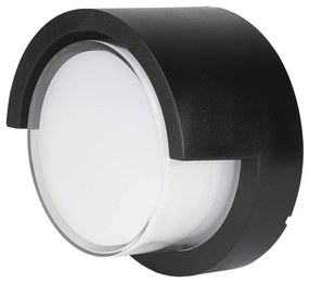 LED Екстериорен аплик LED/12W/230V 3000K IP65