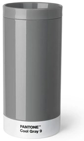 Сива термочаша 430 ml Cool Gray 9 - Pantone