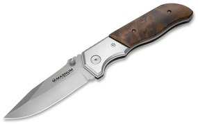 Böker - Джобен нож Magnum Forest Ranger 23,5 см