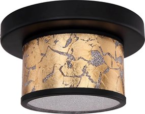 Globo 49367-12D - LED Лампа за таван POTTI LED/12W/230V