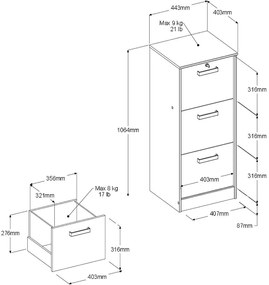 Офис скрин Svenson