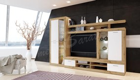 Секция Карина