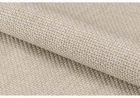 Бежов офис стол Eleanor – Actona