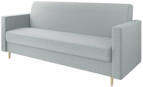 Диван - легло Melisa three-seater-Gkri