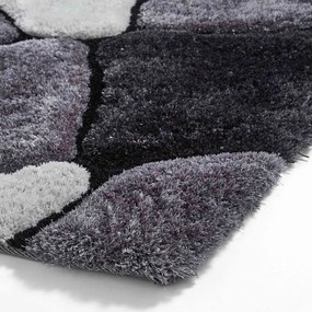 Килим Rock Dark, 180 x 270 cm Noble House - Think Rugs