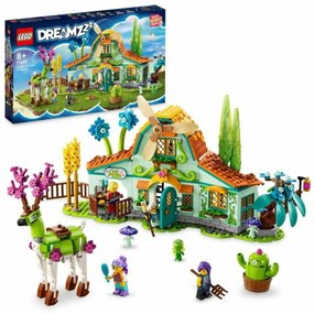 Playset Lego 71459 Dreamzzz