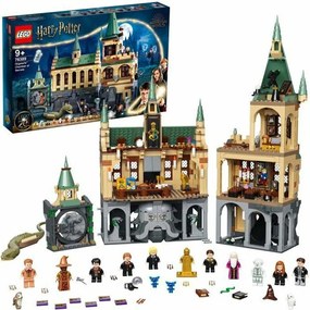 Комплект Lego Harry Potter ™ Hogwarts Chamber of Secrets