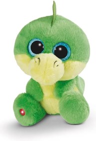Nici - Глубшис плюшена играчка Дракон МакДеймън 15см