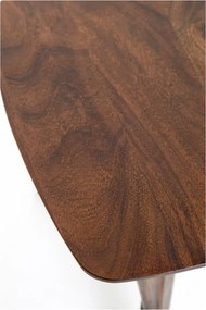 Странична масичка 50x50 cm Quenza – Light &amp; Living