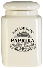 Комплект от 6 съда за подправки Vintage Home - Premier Housewares