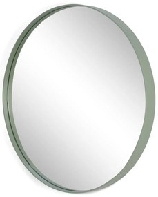 Стенно огледало ø 60 cm Donna - Spinder Design