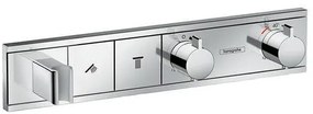 Смесител с термостат, 15355000, Hansgrohe