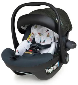 Столче за кола Acorn 2 i-Size 40-87 см. COSATTO - Bureau