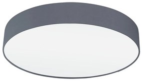 Eglo 32951 - Таванна лампа PASTERI 5xE27/60W/230V