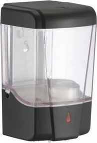 Дозатор за течен сапун и течен дезинфектант » ICSA 6680B