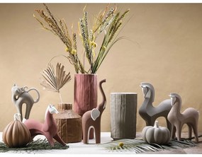 Керамична статуя Pumpkin - Villa Altachiara