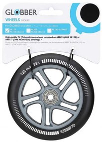 Globber  -  Колело за тротинетка ONE NL 125, 125 mm, ABEC 7 лагери