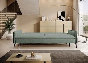 Диван Небел триместен-Каки