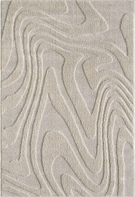 Бежов килим 120x170 cm Dune – ESTE