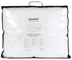 Лятна олекотена завивка и пълнеж 140x200 cm Light – Bonami Essentials